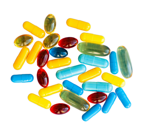 image for Discover Supplements & Treatments