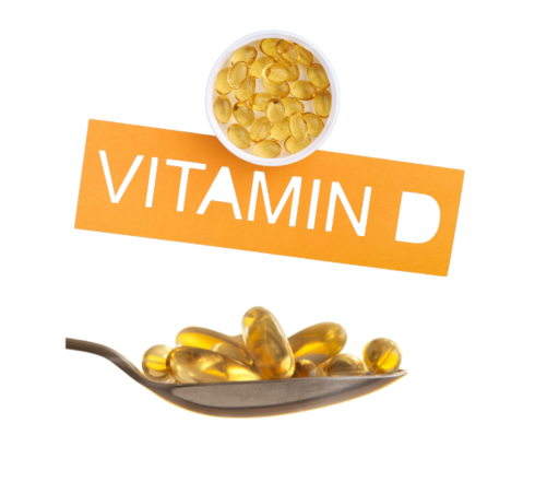image for Vitamin D Blood Test