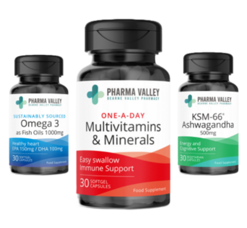 image for Essential Health