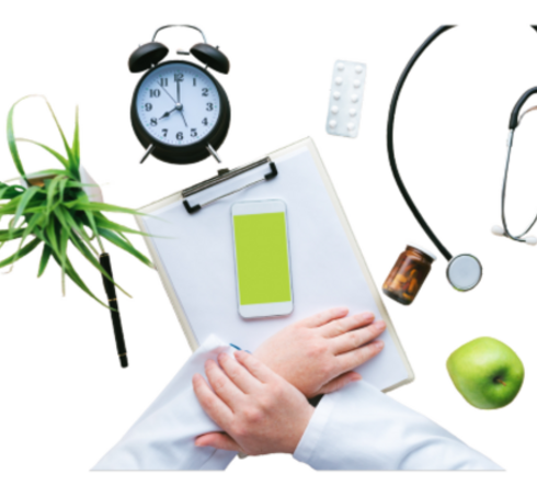 image for HEALTH SCREENING