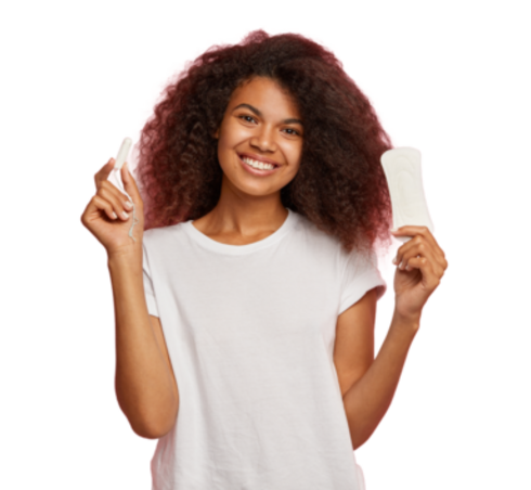 image for Menstruation