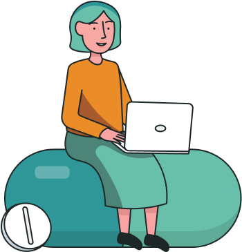 Example Blocks Service Image