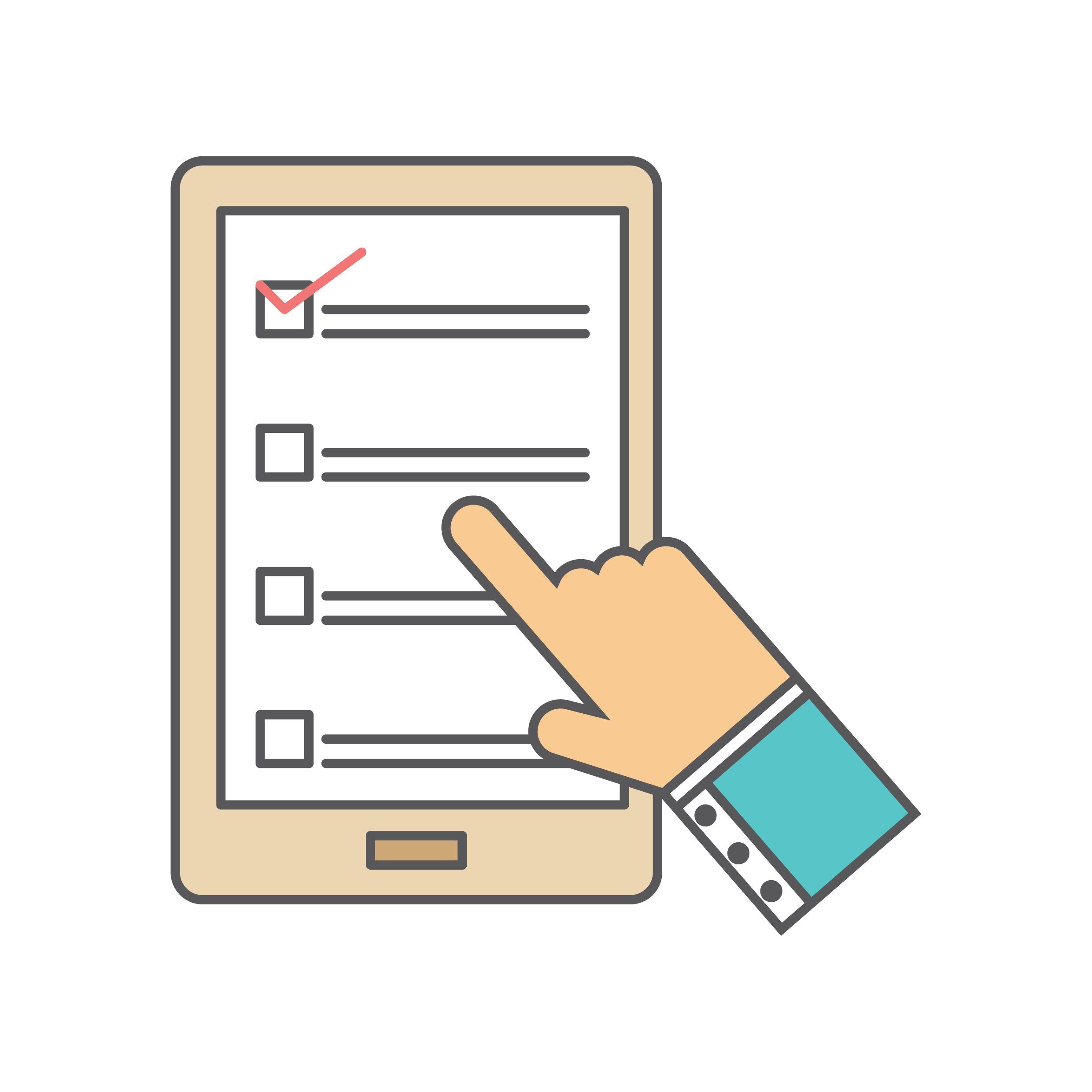 Example Blocks Service Image