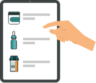 Example Blocks Service Image