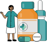 Example Blocks Service Image