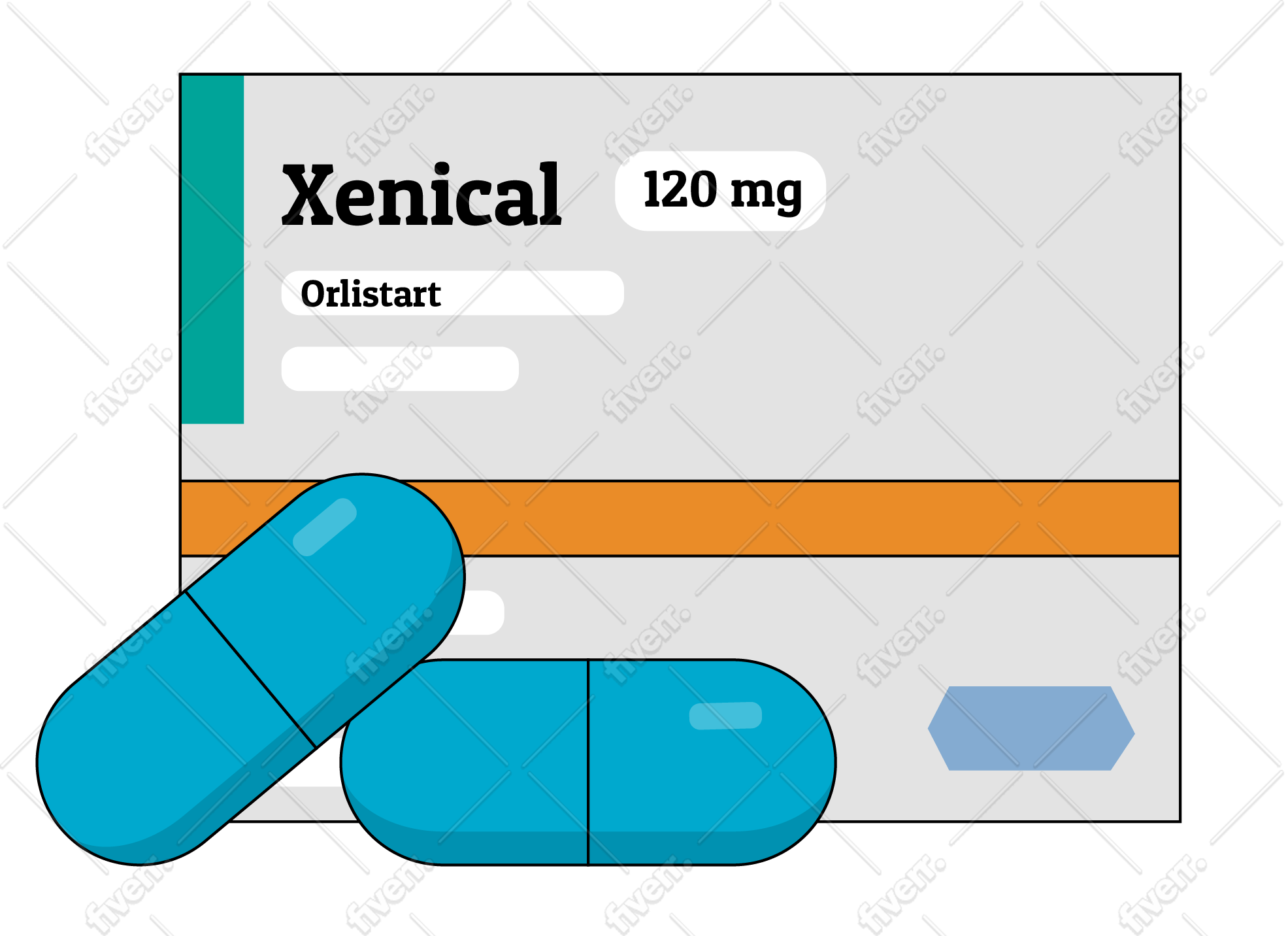 Example Blocks Service Image