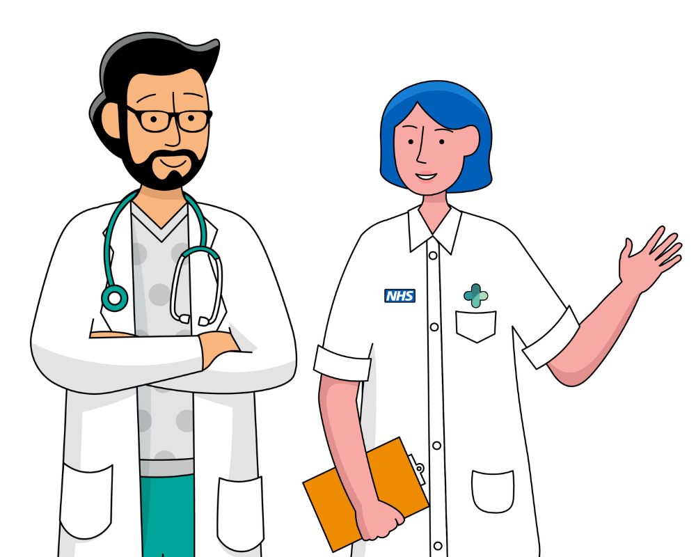 Example Blocks Service Image