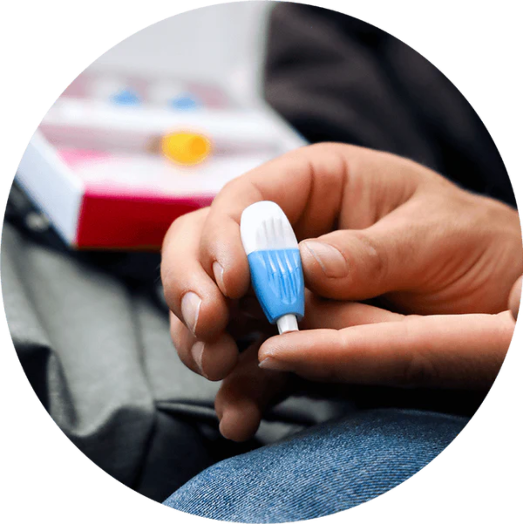 Example Blocks Service Image